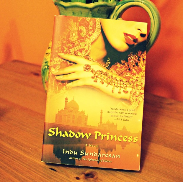 shadow princess